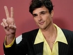 Actor Jacob Elordi at GQ's Men of the Year Party on Nov. 16, 2023, in Los Angeles Actor Jacob Elordi at GQ's Men of the Year Party on Nov. 16, 2023, in Los Angeles