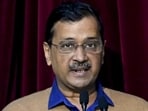 Delhi chief minister Arvind Kejriwal. (ANI Photo) Delhi chief minister Arvind Kejriwal. (ANI Photo)