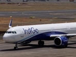 A passenger, Vikram Srivastava, took to X to share about the incident. (File) A passenger, Vikram Srivastava, took to X to share about the incident. (File)