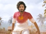HanuMan box office collection day 8: Teja Sajja's superhero film has been performing well in India.