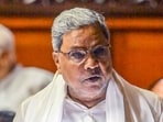 Karnataka chief minister Siddaramaiah to table his 15th budget on February 16. (ANI) Karnataka chief minister Siddaramaiah to table his 15th budget on February 16. (ANI)