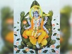 Kurma Dwadashi 2024: Date, significance, rituals and all you want to know(Twitter/@SachinA108)