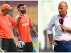 Hussain has fired a fresh Bazball warning to India