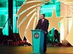 File photo of Pakistan Cricket Board (PCB) Chairperson Zaka Ashraf File photo of Pakistan Cricket Board (PCB) Chairperson Zaka Ashraf