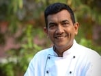 Chef Sanjeev Kapoor Chef Sanjeev Kapoor