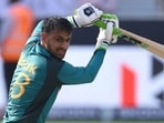 Shoaib Malik has matched Chris Gayle's feat in T20s