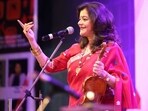 Violinist Sunita Bhuyan will be performing in the city today