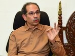 Sanjay Raut said Lord Ram will curse for inviting Uddhav Thackeray to Ram Temple inauguration by post. Sanjay Raut said Lord Ram will curse for inviting Uddhav Thackeray to Ram Temple inauguration by post.