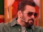 Salman Khan will be seen talking to Ankita Lokhande's mom and sister-in-law about her and Vicky Jain in upcoming episode of Bigg Boss 17. Salman Khan will be seen talking to Ankita Lokhande's mom and sister-in-law about her and Vicky Jain in upcoming episode of Bigg Boss 17.