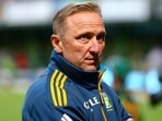 Donald said that he is already starting to see some positive effect in South Africa's first class circuit. Donald said that he is already starting to see some positive effect in South Africa's first class circuit.