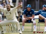 Allan Donald had significant success in the four Tests that he played against India Allan Donald had significant success in the four Tests that he played against India