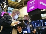 Equities pushed higher on Friday as a drop in Treasury volatility continued to bode well for risk-taking on Wall Street. Equities pushed higher on Friday as a drop in Treasury volatility continued to bode well for risk-taking on Wall Street.