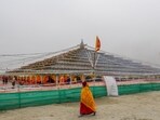 Maharashtra is one of the states that have announced a public holiday on January 22, on the occasion of the consecration of the Ram Temple in Ayodhya. Maharashtra is one of the states that have announced a public holiday on January 22, on the occasion of the consecration of the Ram Temple in Ayodhya.
