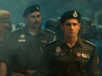 Indian Police Force stars Sidharth Malhotra in Rohit Shetty's web series Indian Police Force stars Sidharth Malhotra in Rohit Shetty's web series