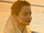 Kangana Ranaut shares her views on the Ram Lalla idol. Kangana Ranaut shares her views on the Ram Lalla idol.