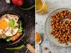 Incorporating an ample amount of protein into your meals is particularly essential during this season to help your body stay strong and resilient,