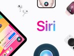 Apple Siri Apple Siri