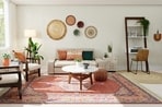 From adding warmth to creating focal points, discover the art of rug placement to enhance your home's aesthetic effortlessly. From adding warmth to creating focal points, discover the art of rug placement to enhance your home's aesthetic effortlessly.