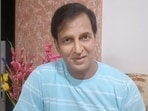 Sunil Lahri has talked about Ayodhya's Ram Temple. Sunil Lahri has talked about Ayodhya's Ram Temple.