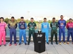 A new Indian team led by Uday Saharan are out to defend their title A new Indian team led by Uday Saharan are out to defend their title