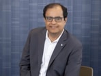 Sanjay Shah was the CEO of the US-based software firm Vistex. Sanjay Shah was the CEO of the US-based software firm Vistex.