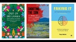 On the reading list this week is a book on the violence in Manipur, an anthology of Sri Lankan poetry, and a volume on the implications of AI faking human intelligence. (HT Team)