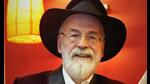 Terry Pratchett (1948-2015) (Michal Kalasek / Shutterstock)