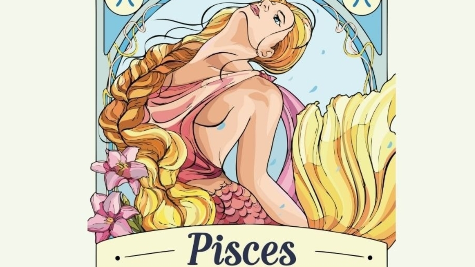 Weekly Horoscope Pisces, Jan 21-27, 2024predicts self-discovery & transformation | Astrology - Vimarsana News
