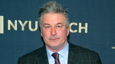A grand jury indicted Alec Baldwin on Friday, Jan. 19, 2024, on an involuntary manslaughter charge in a 2021 fatal shooting during a rehearsal on a movie set in New Mexico, reviving a dormant case against the A-list actor. (AP) A grand jury indicted Alec Baldwin on Friday, Jan. 19, 2024, on an involuntary manslaughter charge in a 2021 fatal shooting during a rehearsal on a movie set in New Mexico, reviving a dormant case against the A-list actor. (AP)