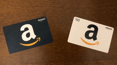National Use Your Gift Card Day encourages you to make the most of forgotten gift cards.
