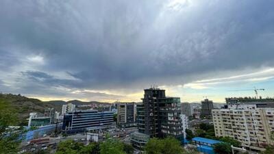 As per the IMD forecast, Pune city will continue to experience dry weather along with a clear sky for the next 72 hours, and at the same time, light fog can be experienced during the morning hours across the city. (REPRESENTATIVE PHOTO) As per the IMD forecast, Pune city will continue to experience dry weather along with a clear sky for the next 72 hours, and at the same time, light fog can be experienced during the morning hours across the city. (REPRESENTATIVE PHOTO)