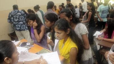 As per the information provided, the program will be open to all undergraduates across the state, and no extra fee will be charged for it. (REPRESENTATIVE PHOTO) As per the information provided, the program will be open to all undergraduates across the state, and no extra fee will be charged for it. (REPRESENTATIVE PHOTO)