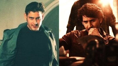 Mahesh Babu worked with Trivikram Srinivas in Athadu, Khaleja and Guntur Kaaram Mahesh Babu worked with Trivikram Srinivas in Athadu, Khaleja and Guntur Kaaram