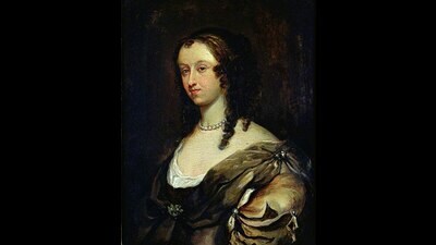 Born in Canterbury in 1640, Behn died at 48, and is buried at Westminster Abbey. (Wikimedia Commons) Born in Canterbury in 1640, Behn died at 48, and is buried at Westminster Abbey. (Wikimedia Commons)