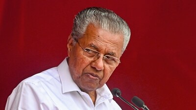 Kerala CM Pinarayi Vijayan (HT_PRINT) Kerala CM Pinarayi Vijayan (HT_PRINT)