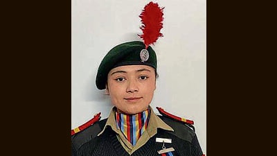 Dechen Chuskit (HT Photo)
