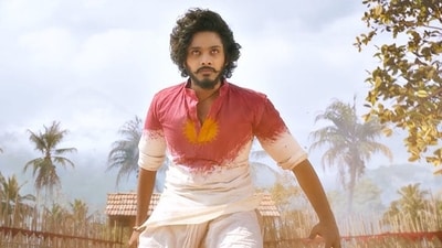 HanuMan box office collection day 8: Teja Sajja's superhero film has been performing well in India.
