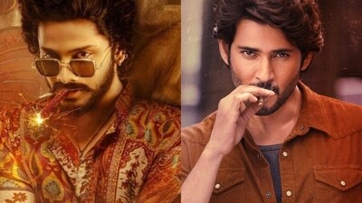 Teja Sajja's film HanuMan continues to stay strong despite clashing with Mahesh Babu's Guntur Kaaram Teja Sajja's film HanuMan continues to stay strong despite clashing with Mahesh Babu's Guntur Kaaram