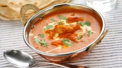 The owners of Moti Mahal have sued rival Indian cuisine restaurant Daryaganj for claiming it was their ancestor that invented the butter chicken and dal makhani. (Shutterstock) The owners of Moti Mahal have sued rival Indian cuisine restaurant Daryaganj for claiming it was their ancestor that invented the butter chicken and dal makhani. (Shutterstock)