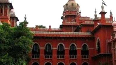 R Jagannathan, vice chancellor (VC) of Salem-based Periyar University was arrested on December 26 on charges of allegedly starting a private firm inside the university campus and for misappropriating public funds. (PTI) R Jagannathan, vice chancellor (VC) of Salem-based Periyar University was arrested on December 26 on charges of allegedly starting a private firm inside the university campus and for misappropriating public funds. (PTI)
