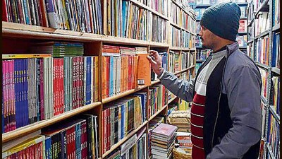 Recent releases penned by social media influencers have garnered a positive response from readers. (HT) Recent releases penned by social media influencers have garnered a positive response from readers. (HT)