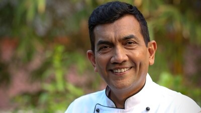 Chef Sanjeev Kapoor (Facebook) Chef Sanjeev Kapoor (Facebook)