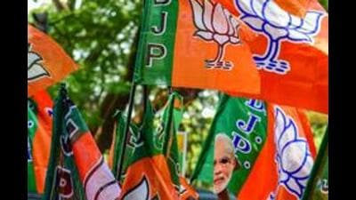 The Gaon Chalo Abhiyan plans to cover 700k villages. (PTI) The Gaon Chalo Abhiyan plans to cover 700k villages. (PTI)