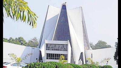 The Punjabi University convocation is scheduled for February 28. The Punjabi University convocation is scheduled for February 28.
