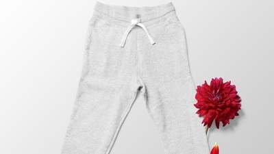 International Sweatpants Day embraces comfort, relaxation, and the laid-back spirit of cosy loungewear. (Pixabay) International Sweatpants Day embraces comfort, relaxation, and the laid-back spirit of cosy loungewear. (Pixabay)