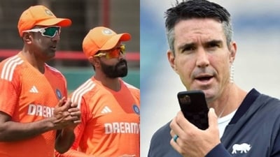 Kevin Pietersen reveals how England can tackle Ashwin and Ravindra Jadeja in the upcoming Test series Kevin Pietersen reveals how England can tackle Ashwin and Ravindra Jadeja in the upcoming Test series