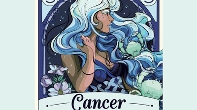 Weekly Horoscope Cancer, Jan 21-27, 2024: This week, Cancer, the cosmos showers you with an exciting blend of change and discovery.