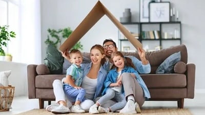 8 ways to create an emotionally healthy home (Unsplash) 8 ways to create an emotionally healthy home (Unsplash)