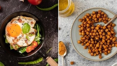 Incorporating an ample amount of protein into your meals is particularly essential during this season to help your body stay strong and resilient, (Freepik) Incorporating an ample amount of protein into your meals is particularly essential during this season to help your body stay strong and resilient, (Freepik)