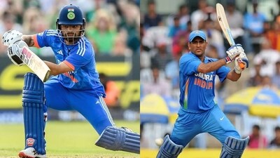 R Ashwin has his say on Rinku Singh's T20 World Cup chances R Ashwin has his say on Rinku Singh's T20 World Cup chances